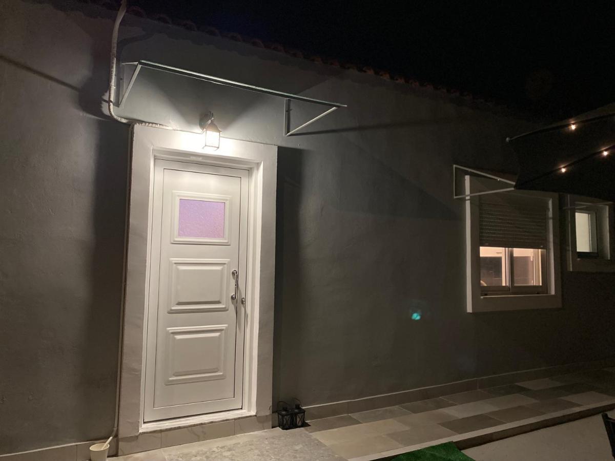 Alisia Apartments Nafplio Exterior photo